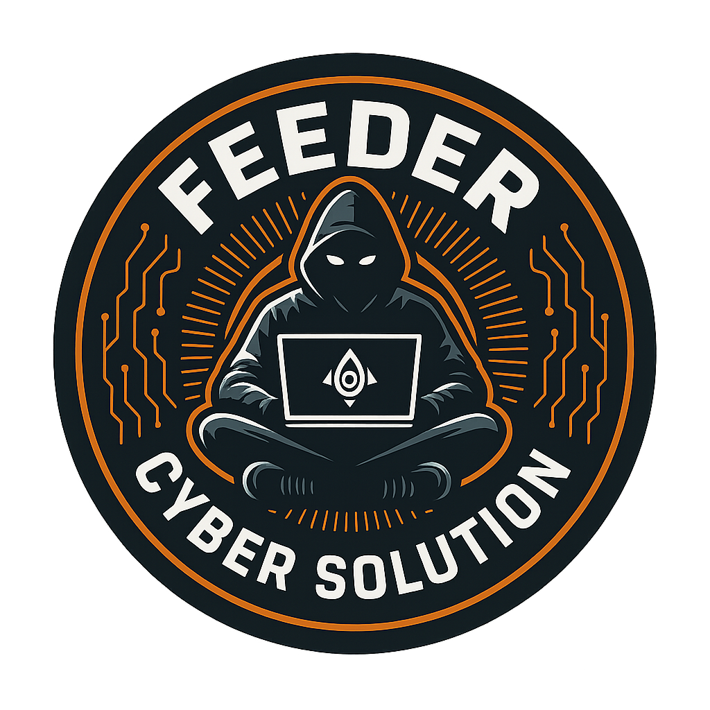 Feeder Cyber Solution logo