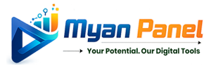 Myan Panel Logo
