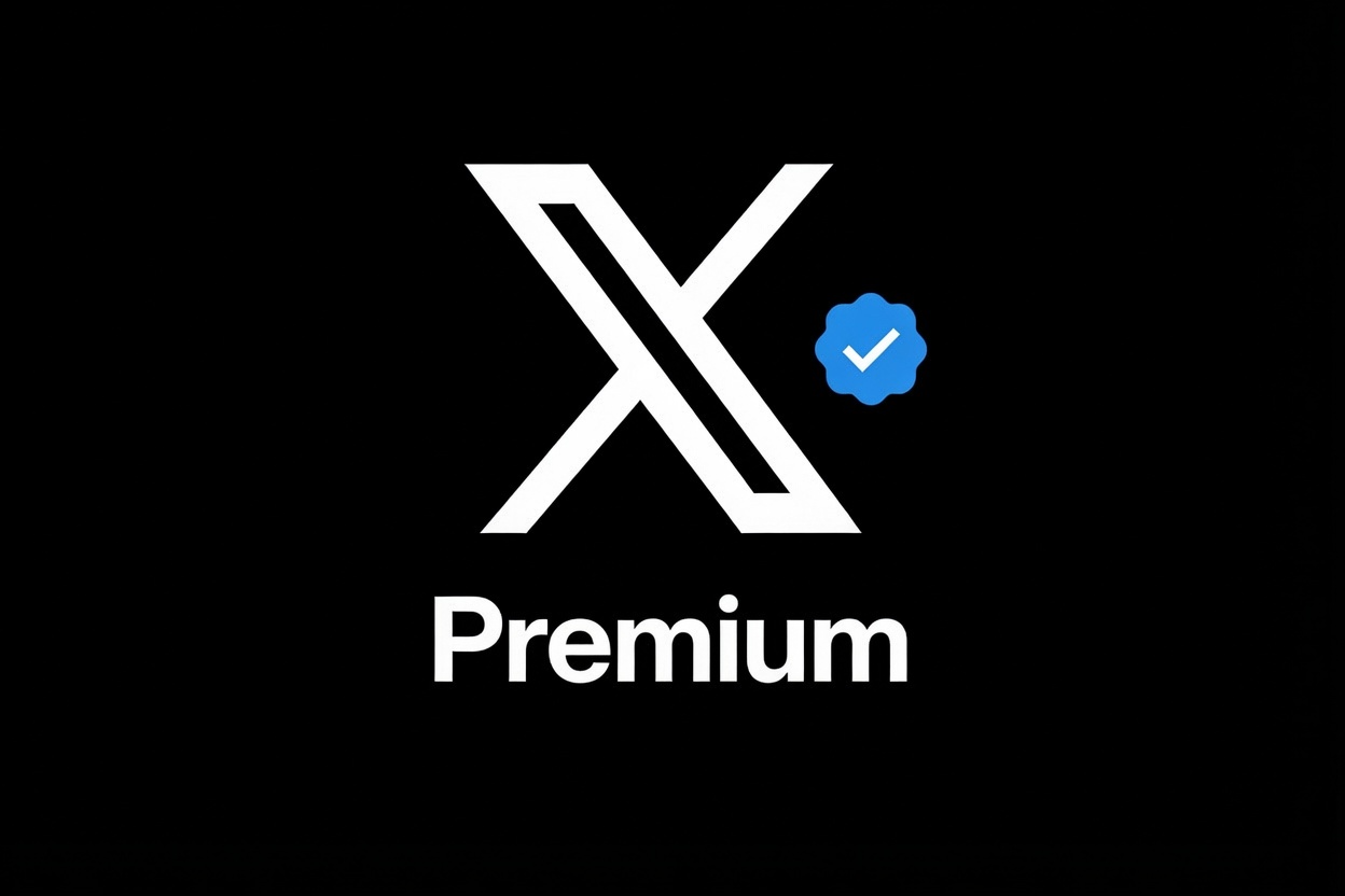 X premium 3M (OwnAcc) - 3 Months (𝟥̶𝟢̶$̶)