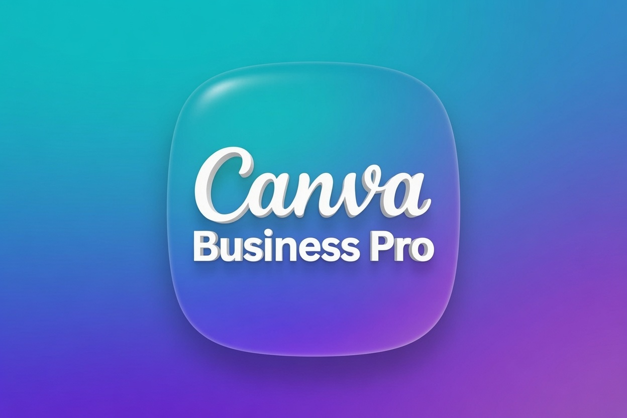 Canva Business Pro 3M - 3 Months ( ကိုယ်ပိုင်အကောင့်နဲ့ ရနိုင်)