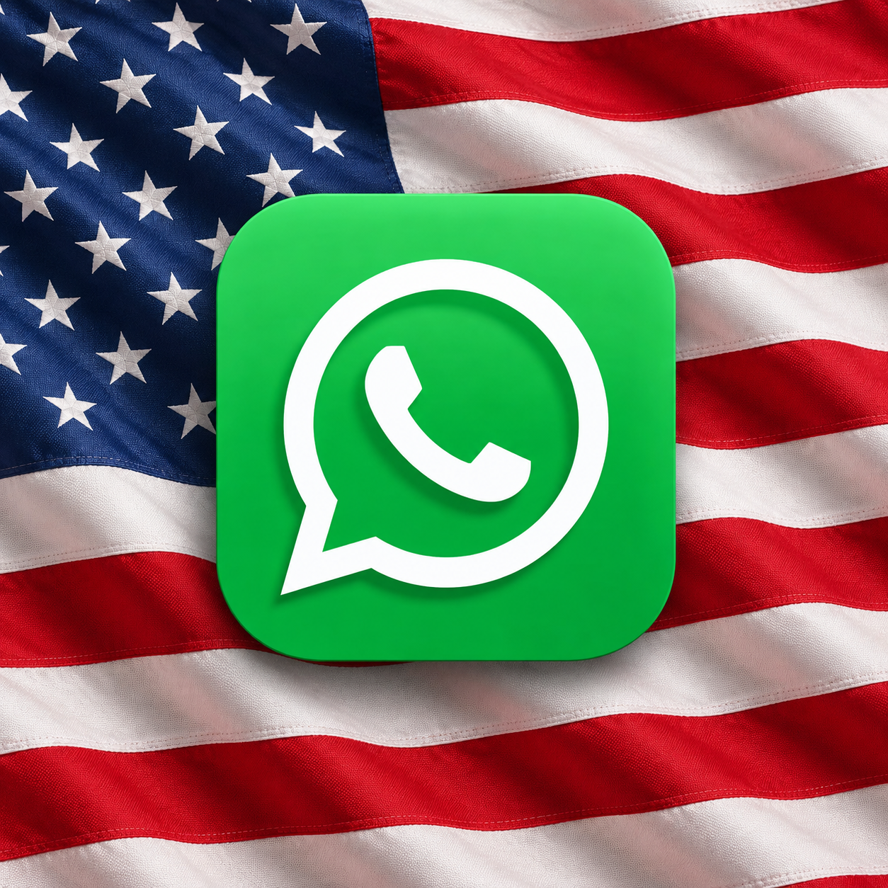 US WhatsApp Number