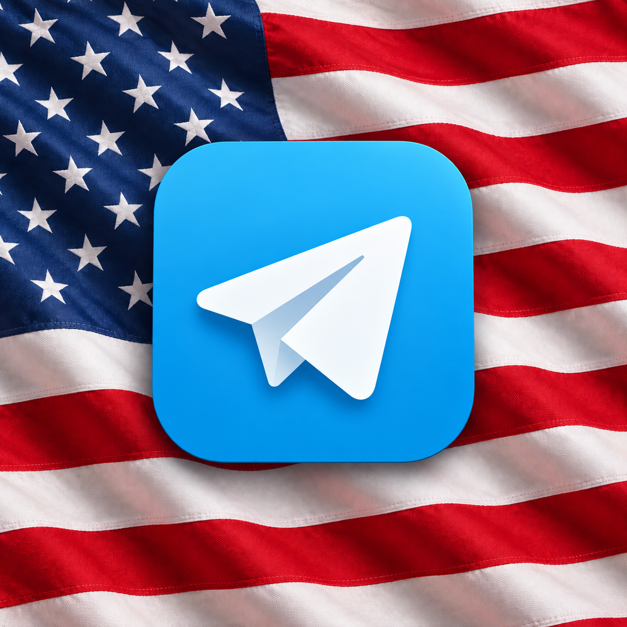 USA Telegram Number