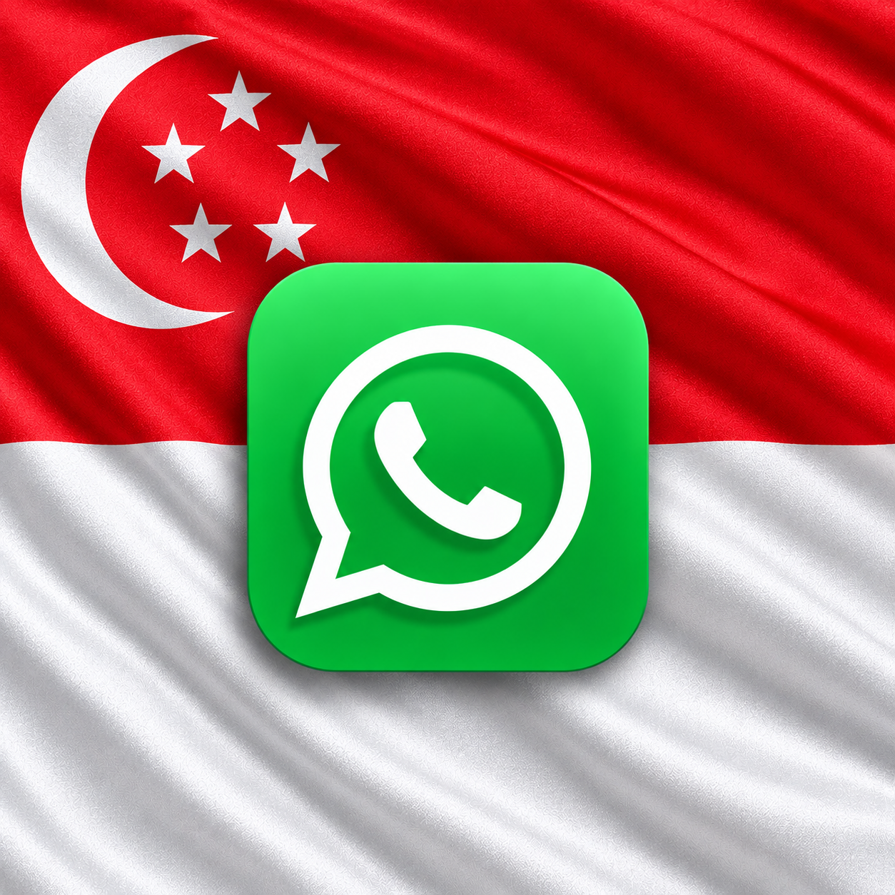 Singapore WhatsApp Number