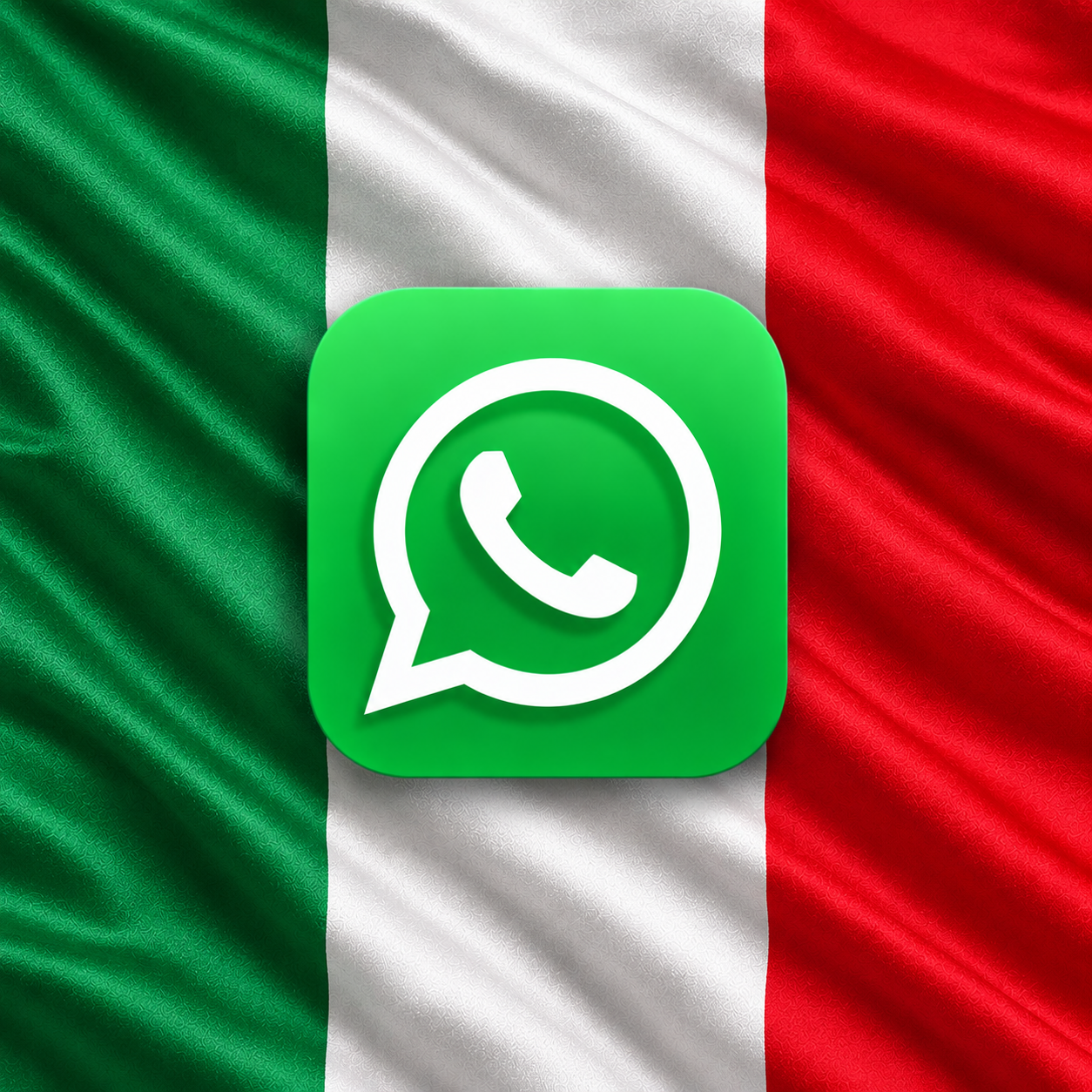 Italy WhatsApp Number