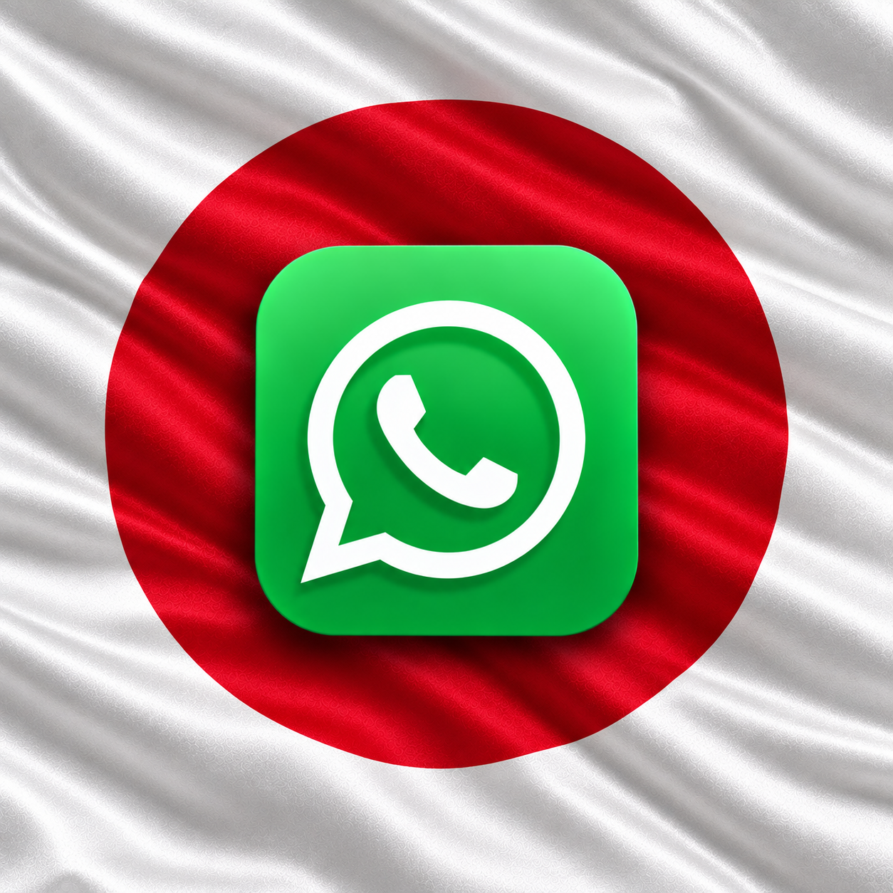 Japan WhatsApp Number