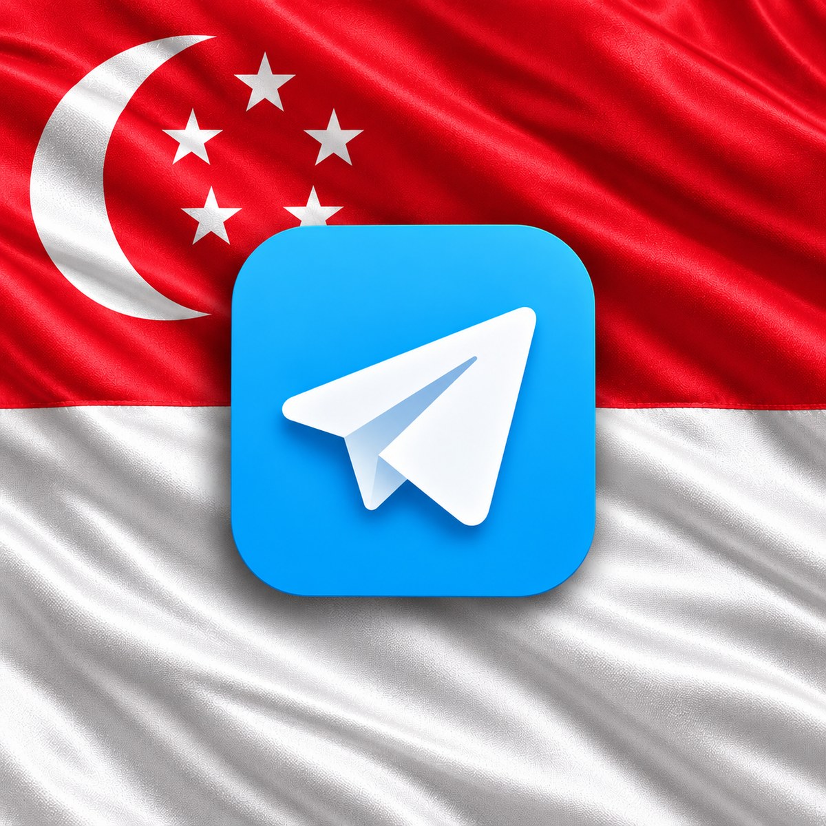 Singapore Telegram Number
