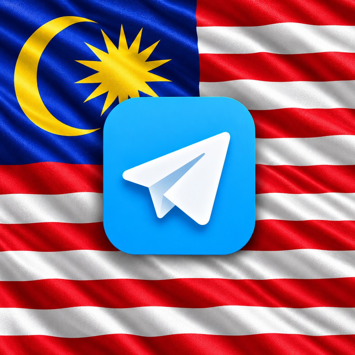 Malaysia Telegram Number